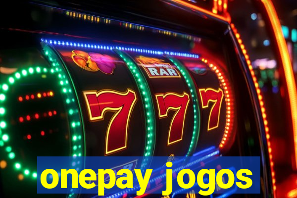 onepay jogos